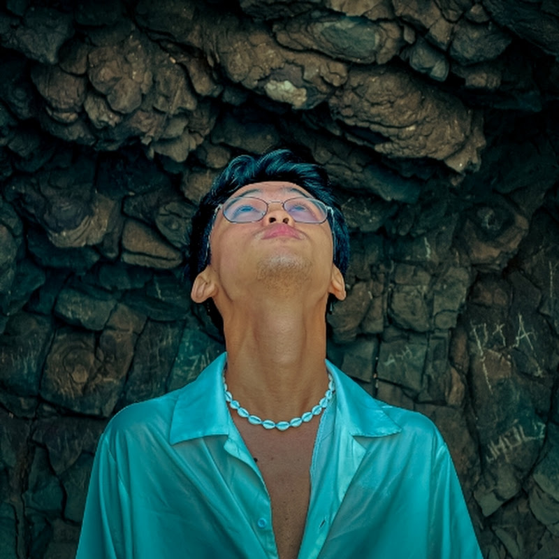 Ram Paredes