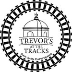 Trevor's At The Tracks