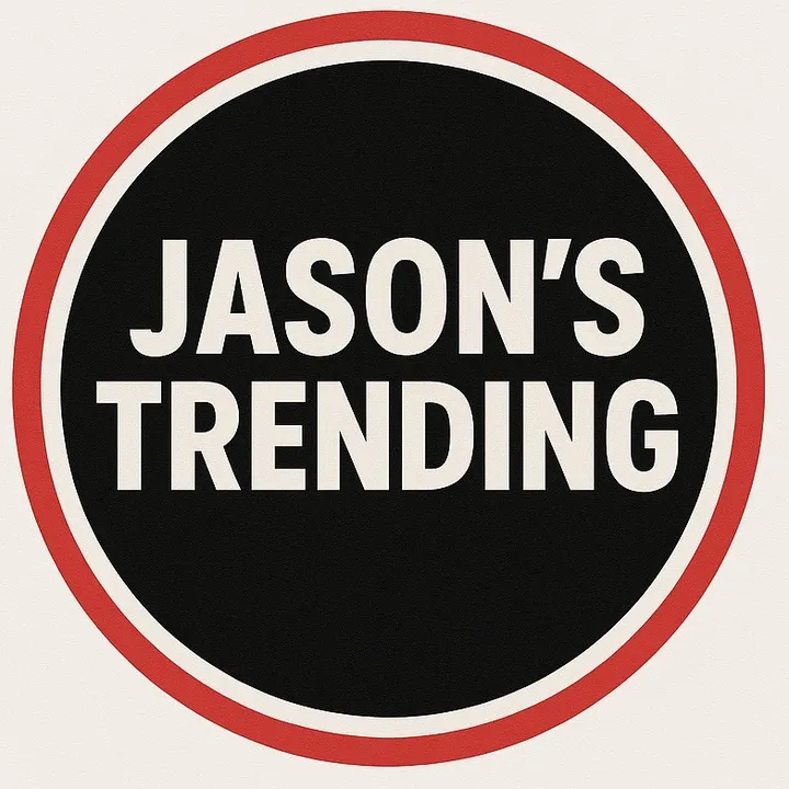Jason’s Trending