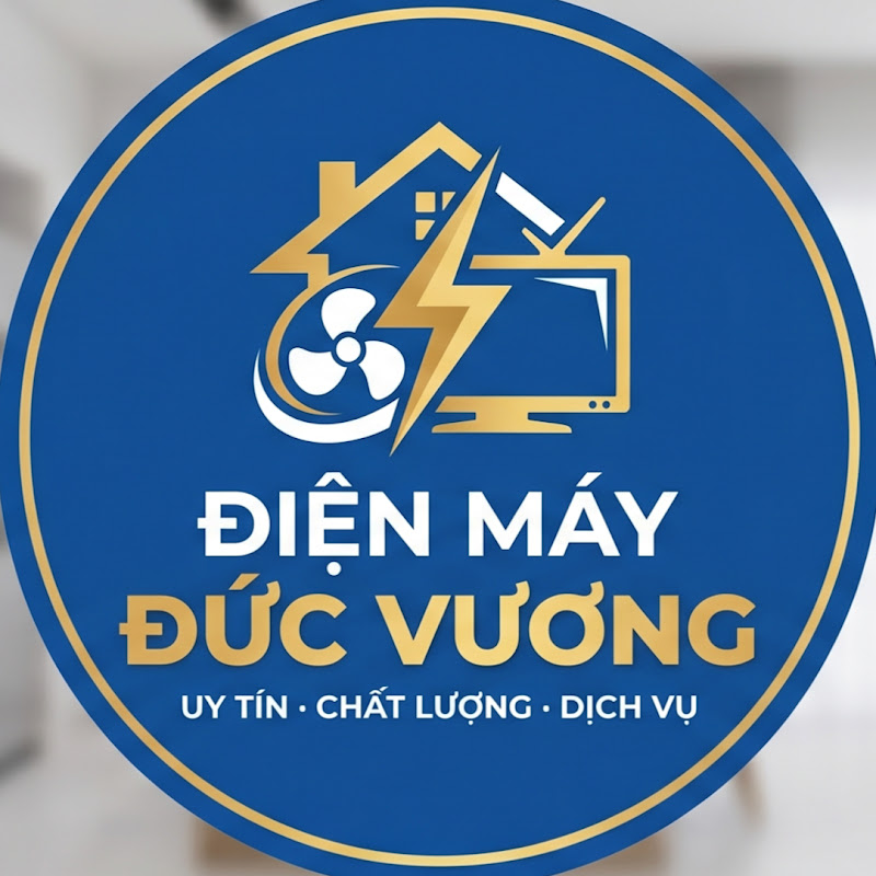 Điện Máy Đức Vương