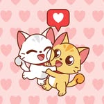 MiloKayaCat