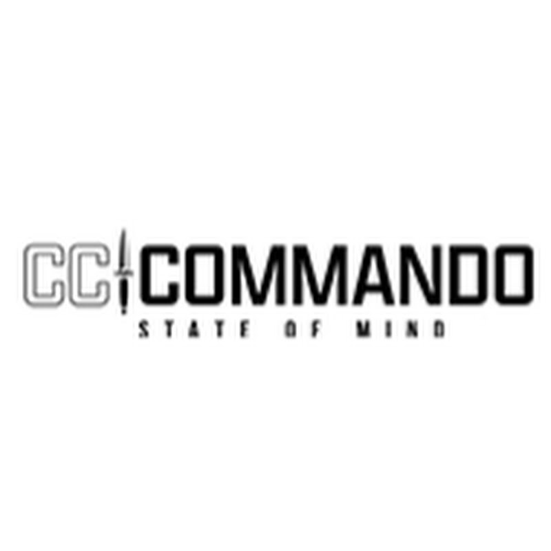 Commando Tackle