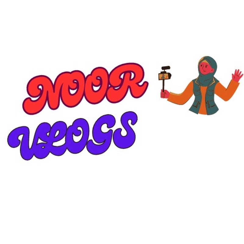 Noor Vlogs KSA