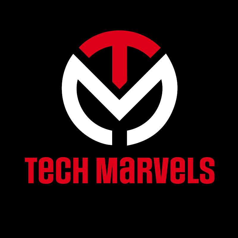 Tech Marvels