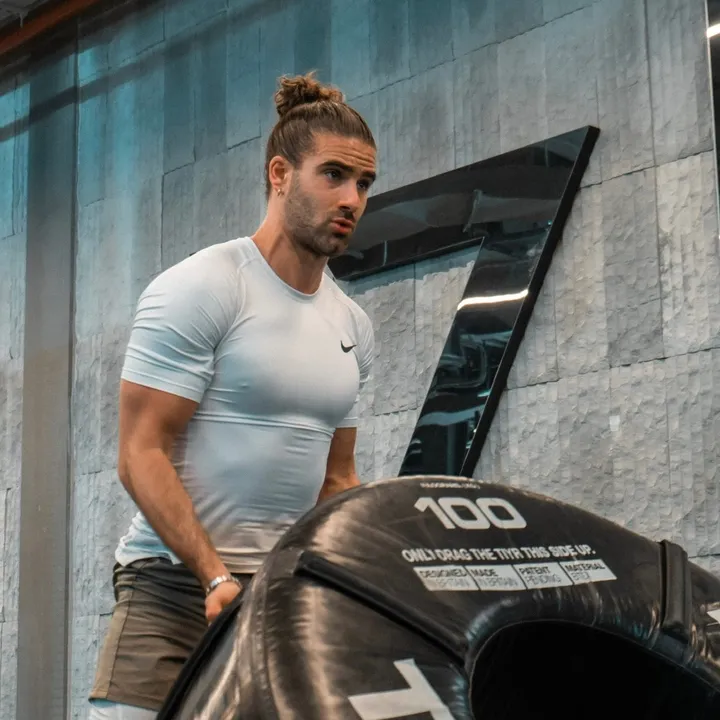 Angelo Jovic 👨🏽‍🍳 🌱