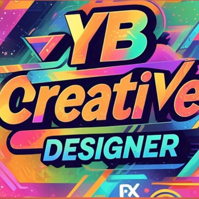 YBcreative designer 