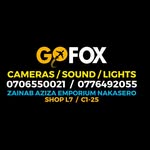 Gofox Express📸