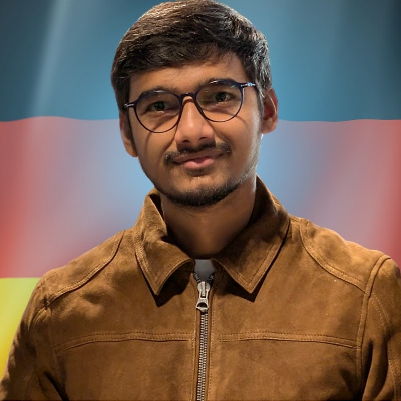 GermanyVikrant 