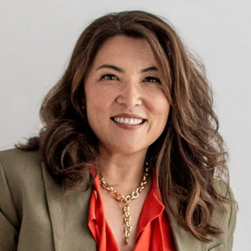 Sonya Choi La Rosa | Leadership Presence Coach