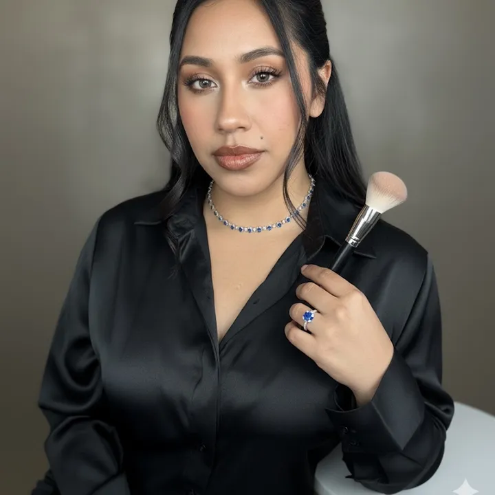 Zayra M. Patiño