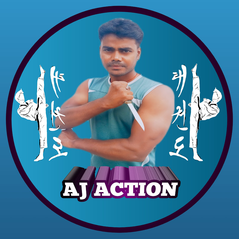 AJ ACTION