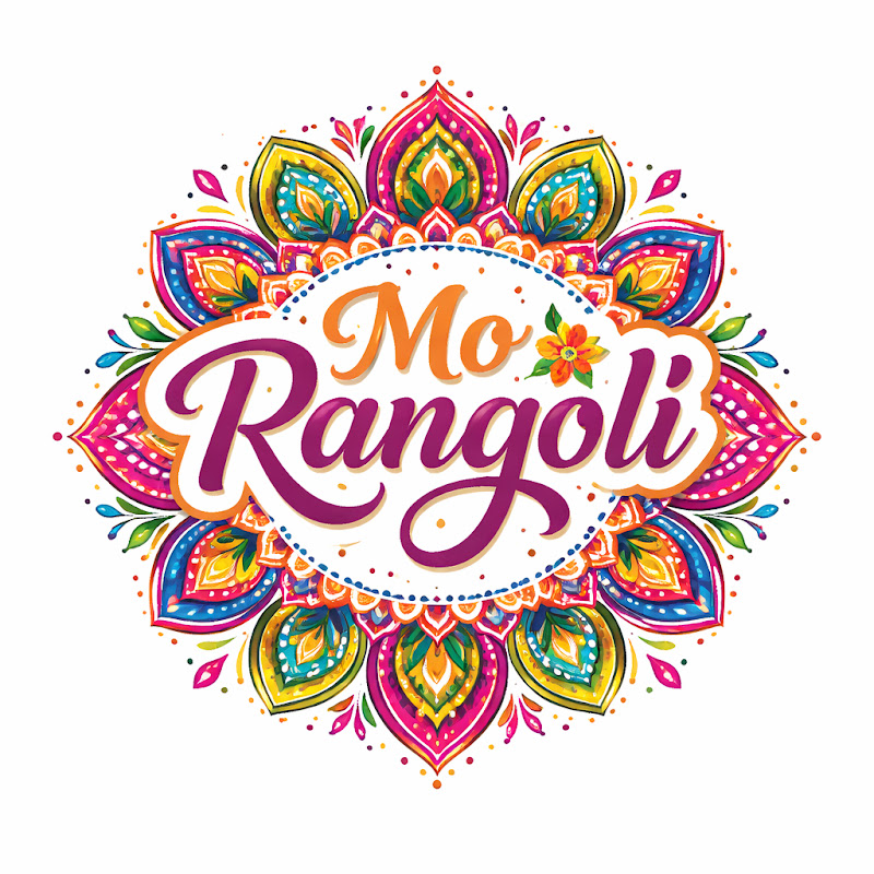 Mo Rangoli