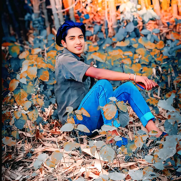 👉️👑《☆KING♡YADAV☆》👑👈️