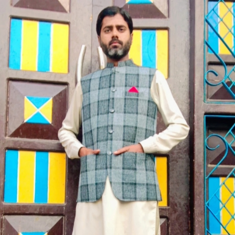 Sameeullah Wadho Vlogs