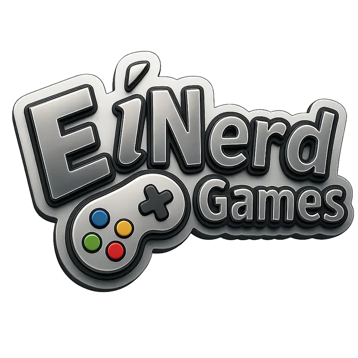 EinerdGames