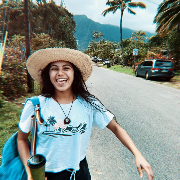 Alexus Cazares-Nuesser