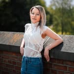 Julie Van Egdom