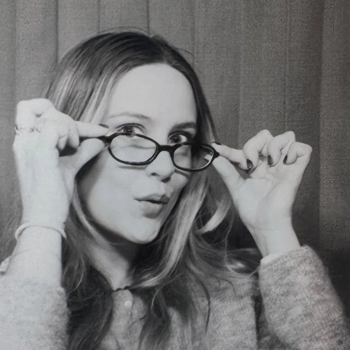 Charlotte Hallett