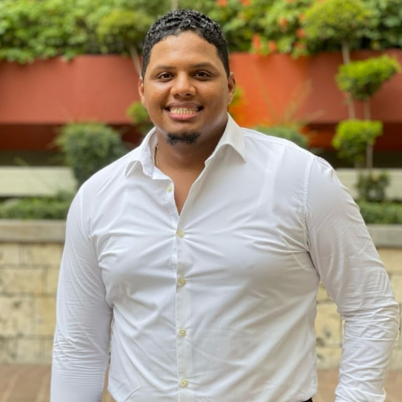 Negocios con Geraldo Reyes