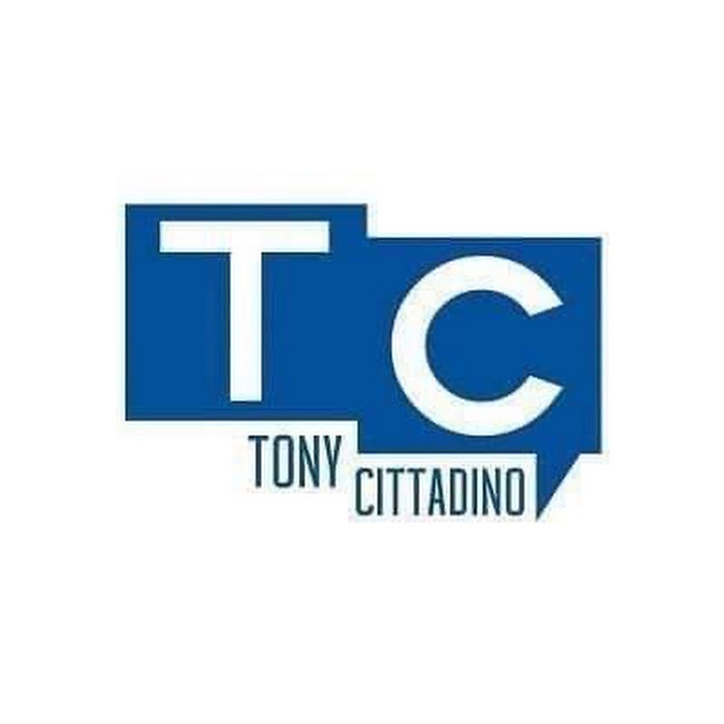 Tony Cittadino TV