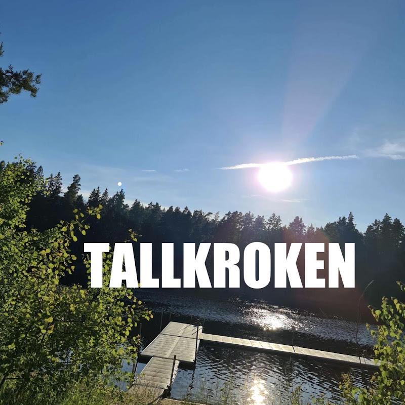 Tallkroken