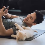 Call me BOSS 😉🇹🇭