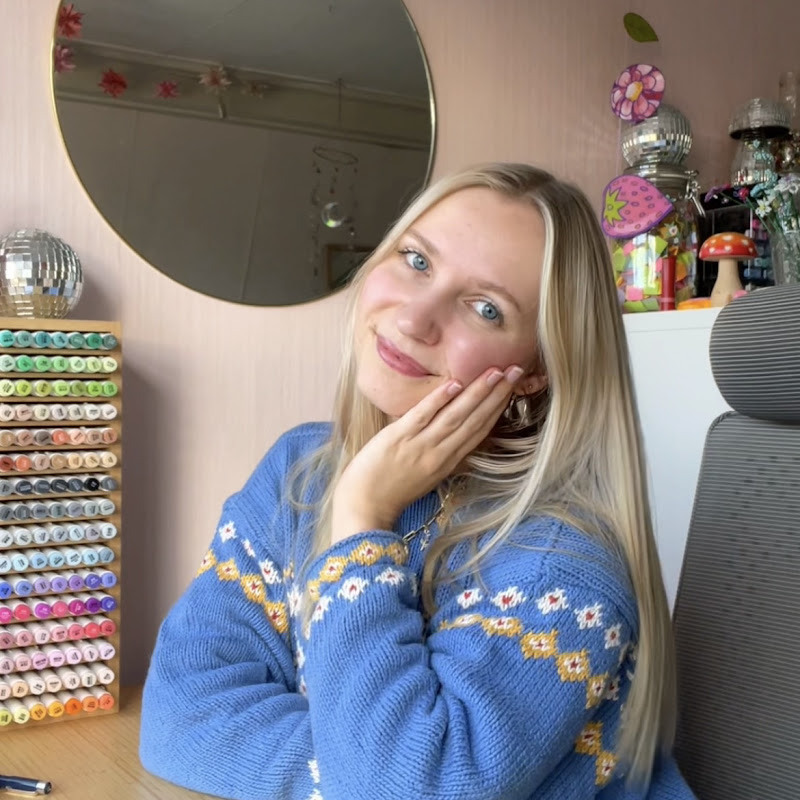 Lieve Merlijn van Eijden