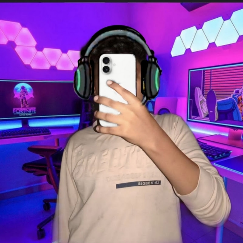 Faizan gamer
