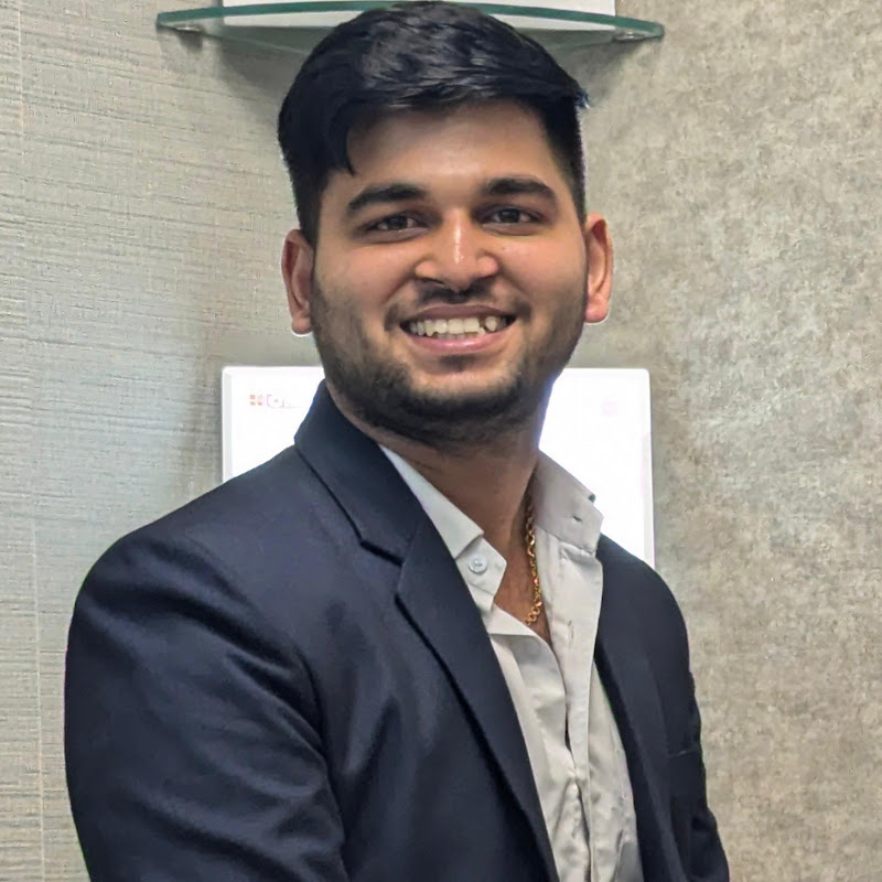 Abhishek Singh