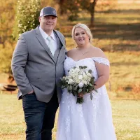 Allie & Noah