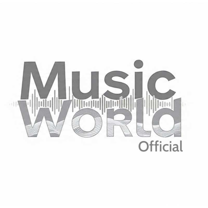 Music World Official 