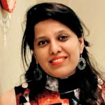 Reshu Drolia | Mints Recipes