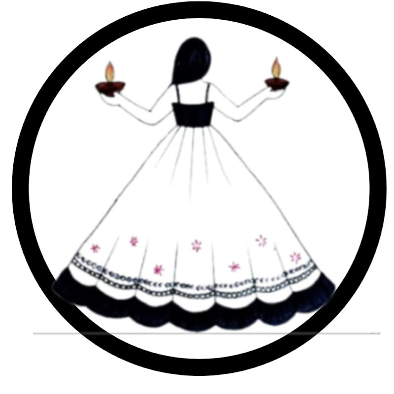 Mahi Portrait Sketch 