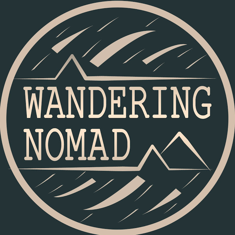 Wandering Nomad