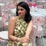 Dt.Richa Shet Talauliker |fitness|mindset|nutrition