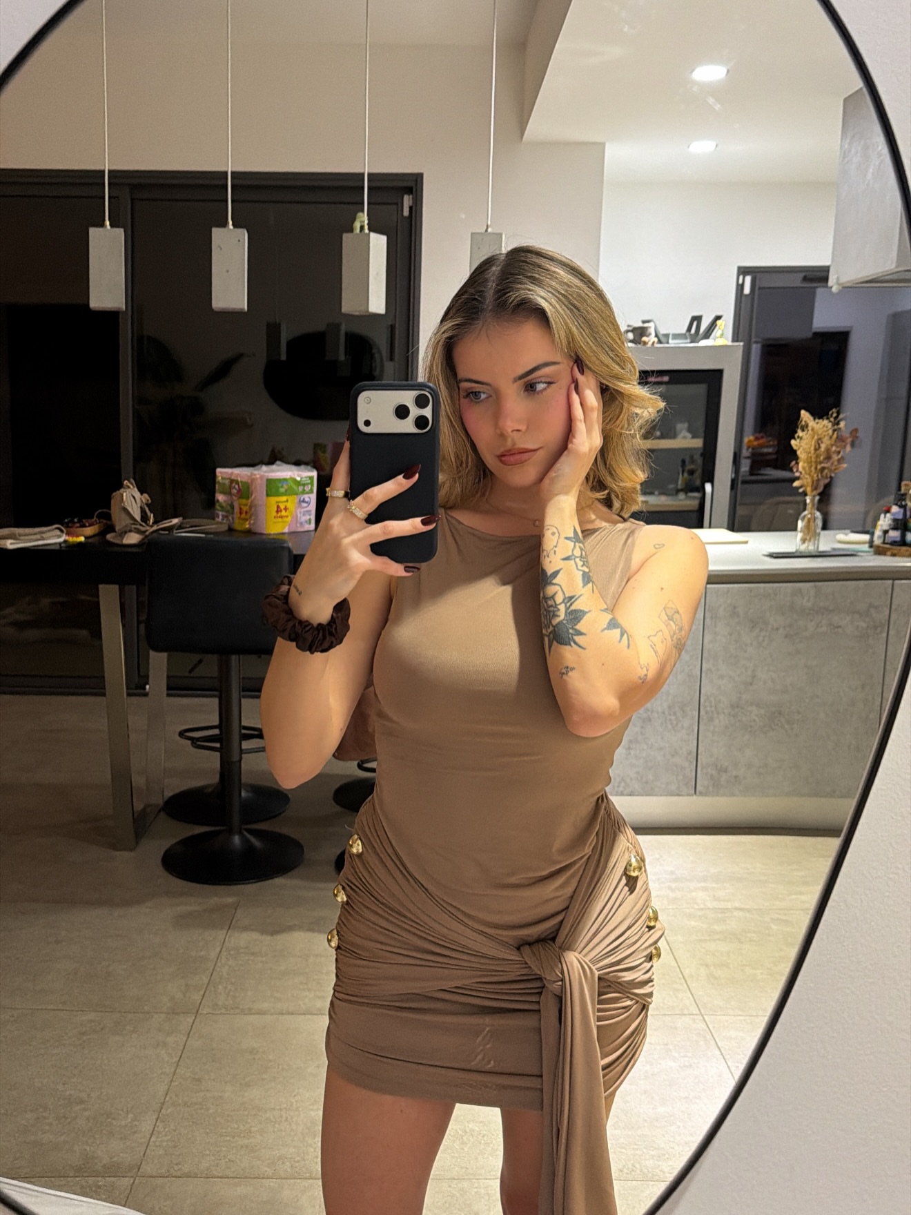 Romane, pour les intimes*