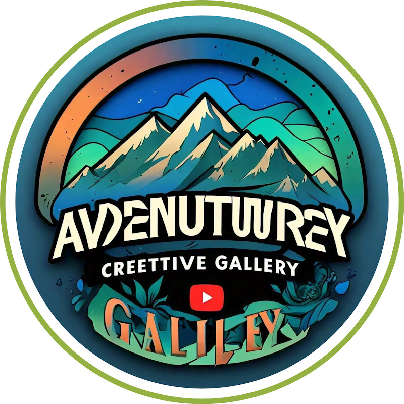 adventurous creative gallery