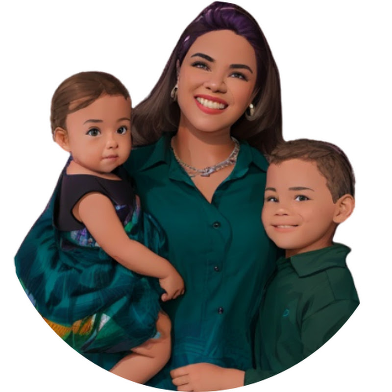 Mi Vida y 3 hijos