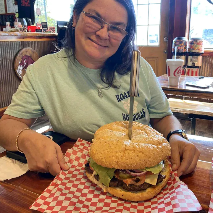 Forks&Footprints, Paul & Edie