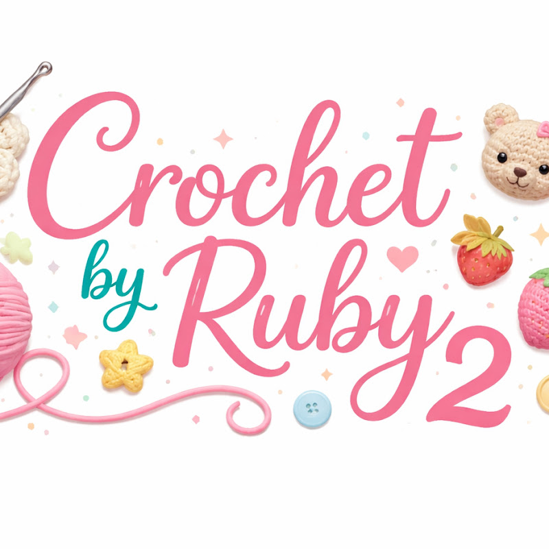 Crochet by Ruby 2