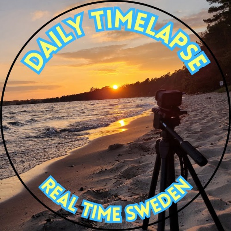 Real Time Sweden