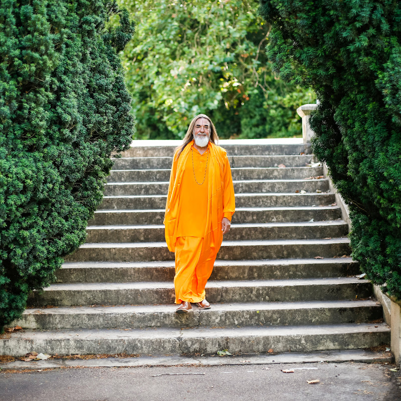 Swami Govindananda
