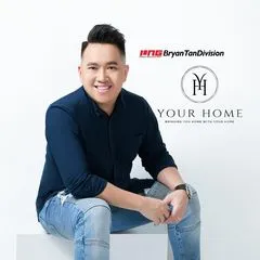 Bryan Tan