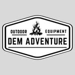 DEM ADVENTURE