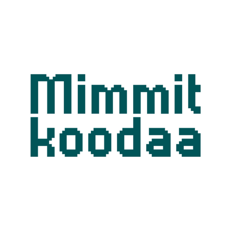 Mimmit koodaa
