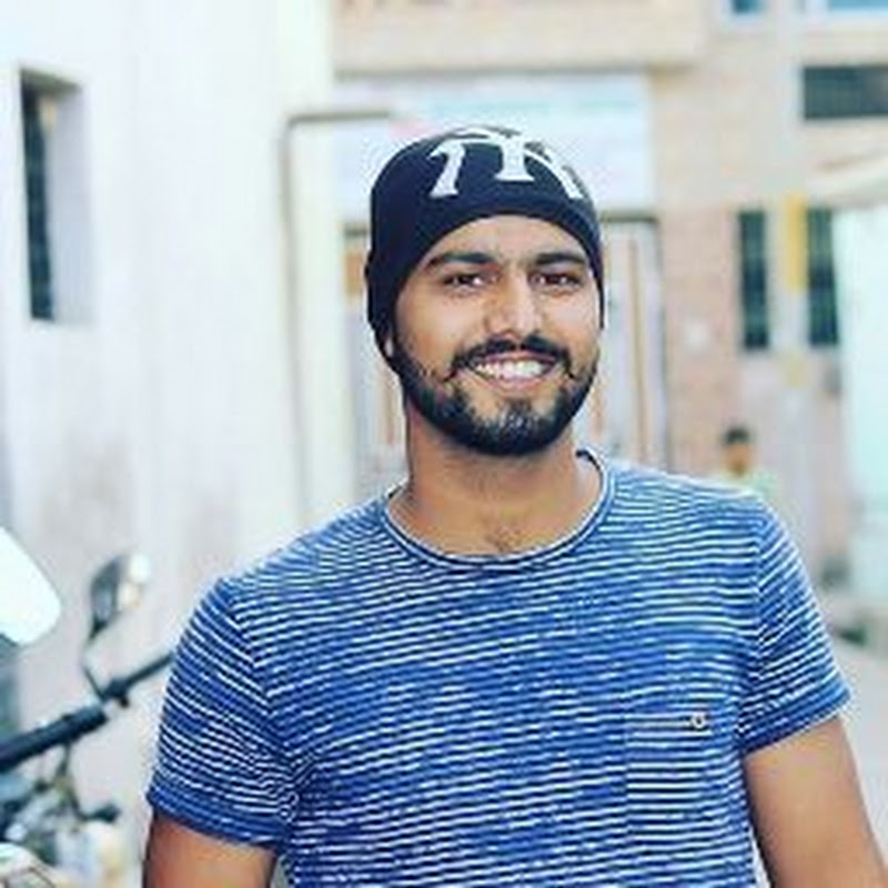 Er. Puneet Vlogs 