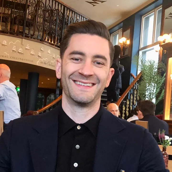 Teddy Haugen | Perfumer