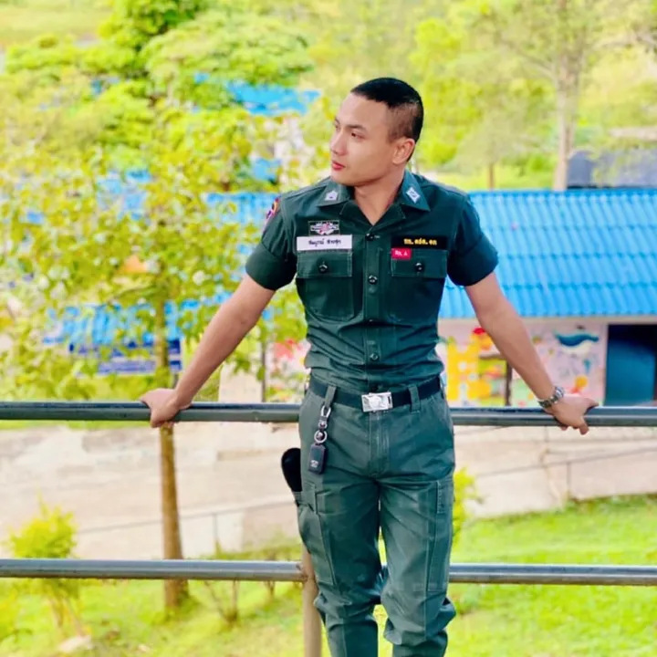 Somboon Saisood