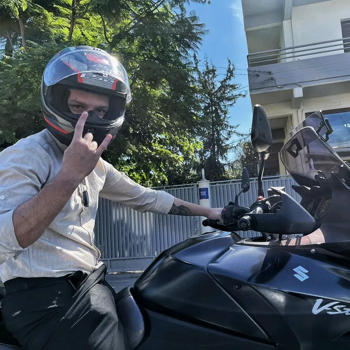 Γιάννης Κυρ