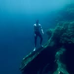 Israel Albarran | Freediving Adventures